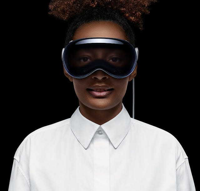 Apple Vision Pro Everything you want to know. Apple vision pro release date