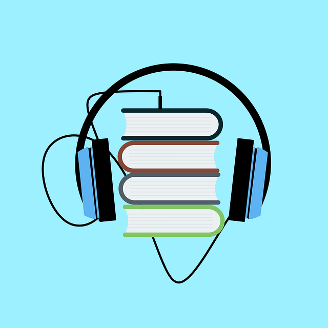 Free Audio Book Production At Google Play Beta Program by Ross Thompson SYNERGY Dec, 2023