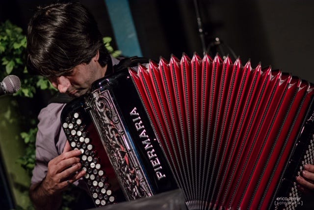 El Cecual abrirá el año a puro chamamé y con espíritu solidario