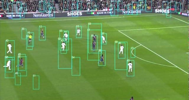 What is the difference between Computer Vision and Image Processing ...