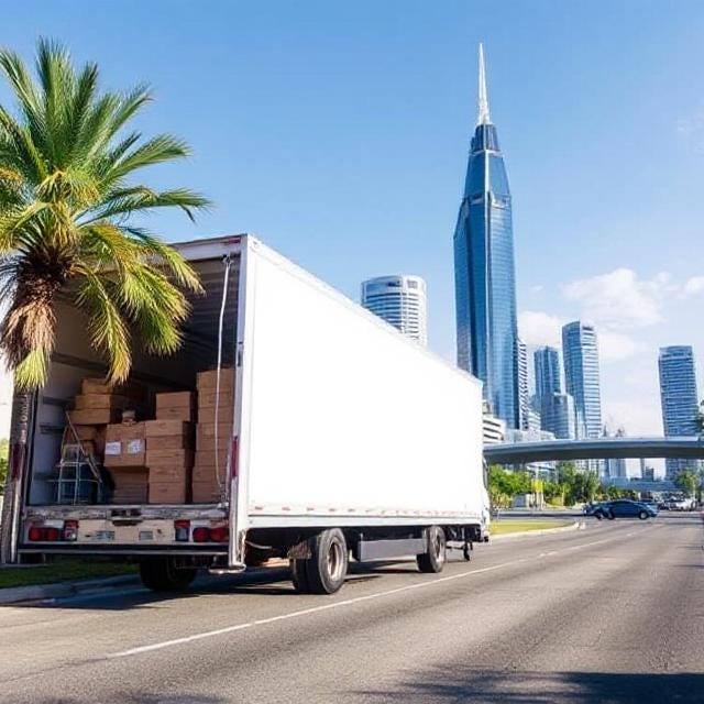 Movers in Brisbane