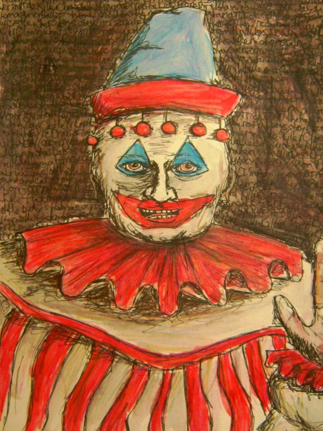John Wayne Gacy House Haunted