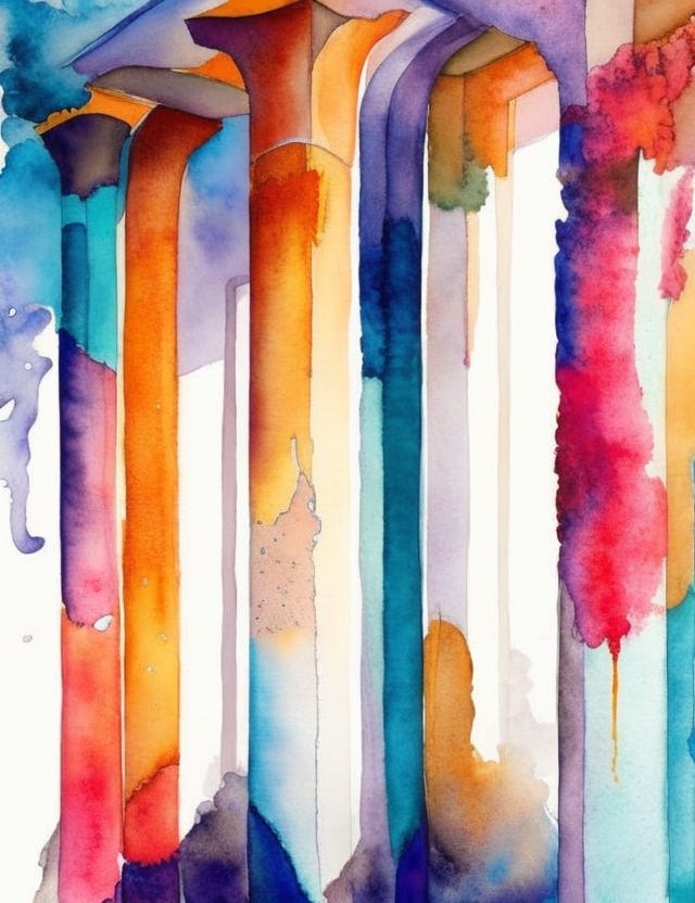 Content Pillars vs Brand Pillars. How to Tell the Difference for Your