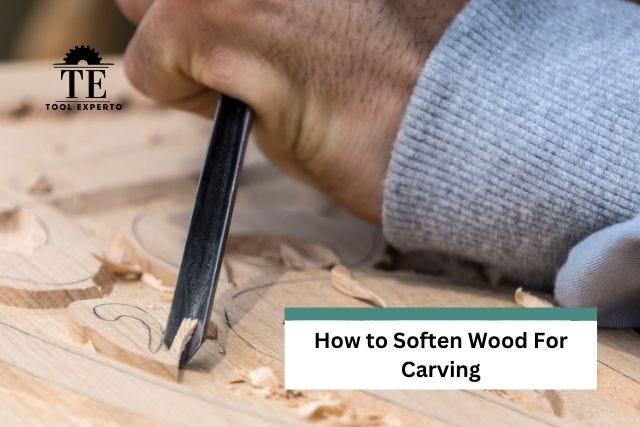 Unlocking the Flexibility of Wood with Glue: A Guide to Softening Wood 
