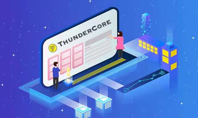 Announcement on ThunderCore Testnet Testing on 2022/1/14 | by ...