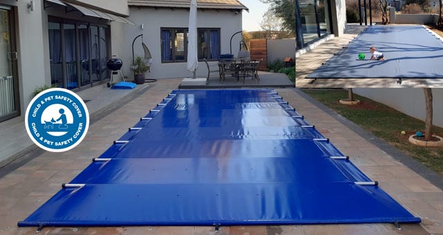 Poolcover - Poolcover - Medium