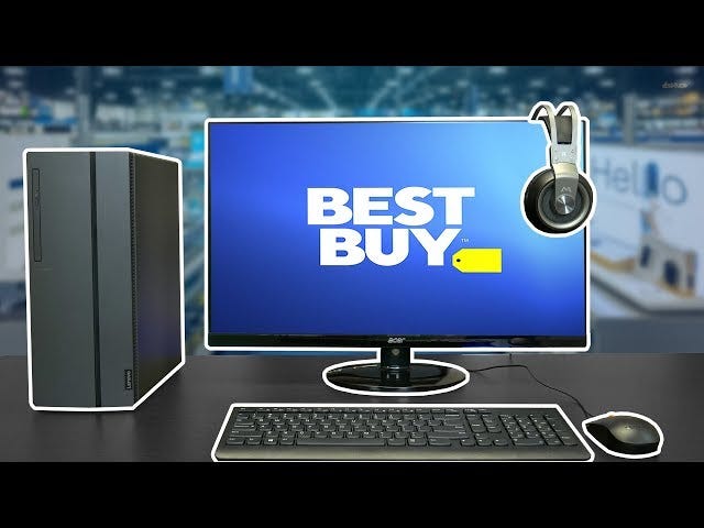 Best Buy Computer Screen Repair Cost