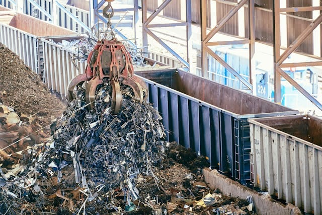 Sell Scrap Smarter: How to Maximize Your Scrap Metal Value