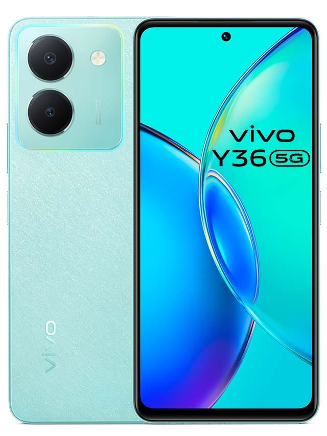 Forget the Work Phone, the vivo Y36 Is Designed for Fun – Wonder