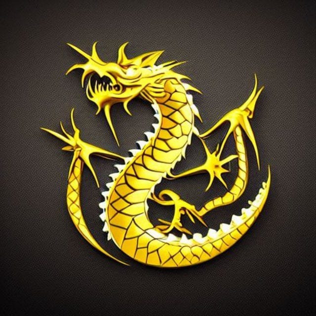 Smaug a treasured token on ETH