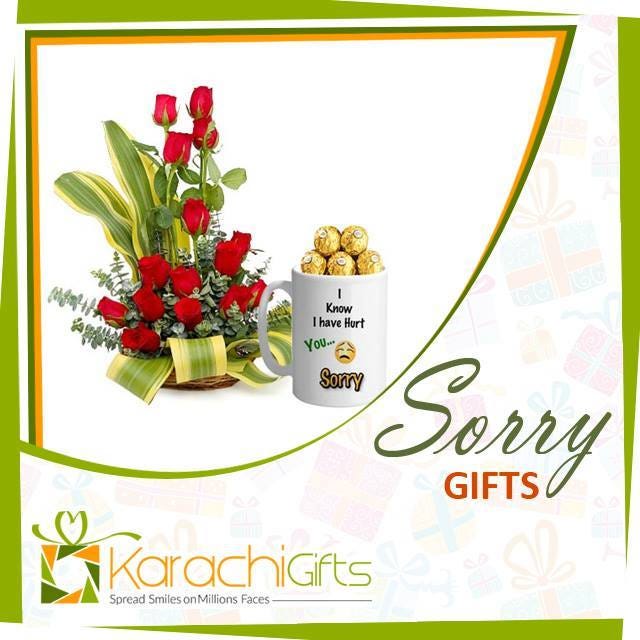 gift basket in karachi Itsmeameliataylor Medium