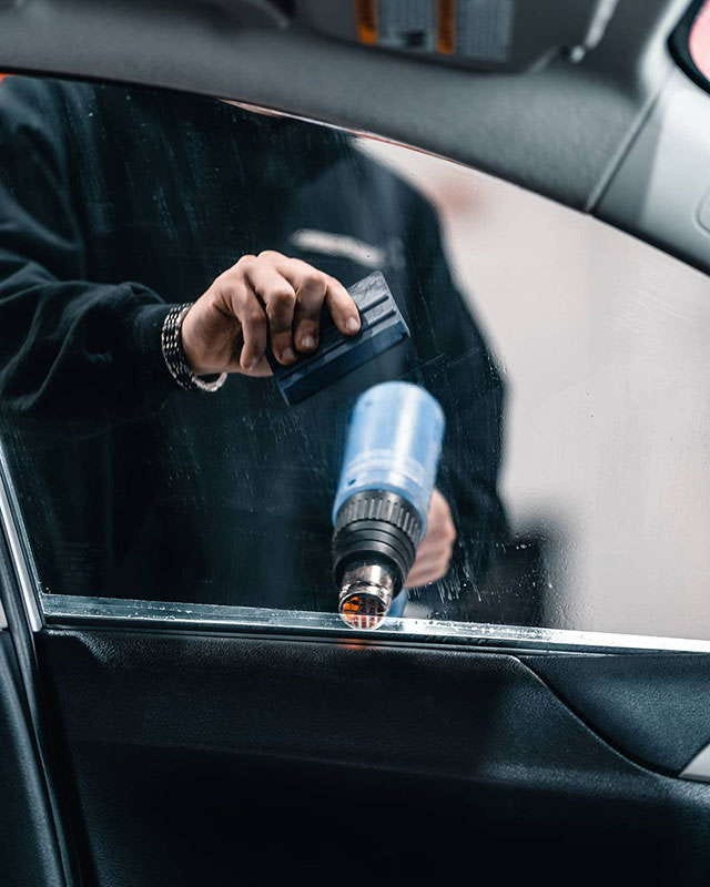 5 Smart Ways How Vinyl Vehicle Wrap Stands Out as Better than Paint