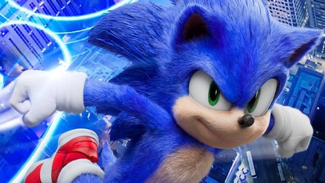 The Unexpected Joy of the Sonic the Hedgehog Movie | by Brandon R ...