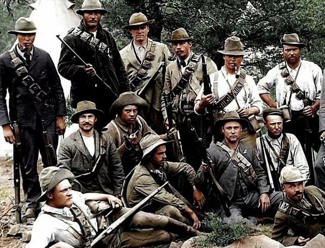 Empire’s End: The Unfortunate Events of the British Empire in the Boer War