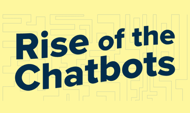 Elasticsearch, DialogFlow, Botkit the three musketeers of developing a ...