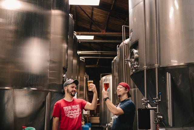 Know About the Evolving Landscape of Brewery Business in India