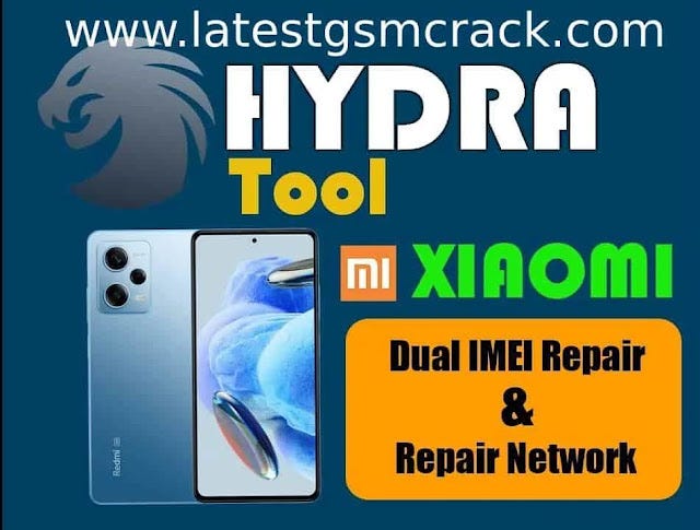 Hydra Tool V2024.3.1.0: Unlock, Repair, Prosper - Www.latestgsmcrack ...