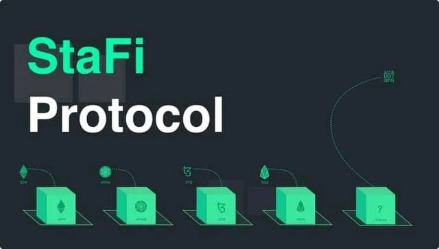 StaFi protocol 2021 round up. In the fourth quarter of 2021, StaFi ...