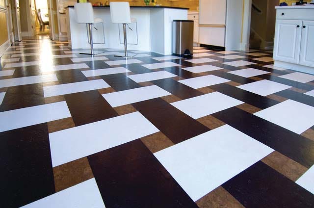 Why Patterned Floor Tiles Are Great for Your Commercial Space
