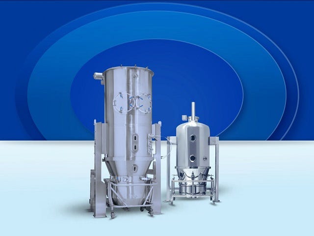 Factors to Consider Before Selecting a Fluidized Bed Dryer