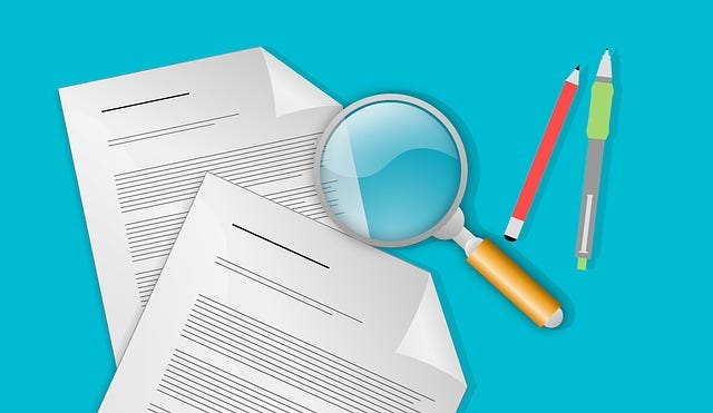 Key Elements to be Included in Your Small Business Invoice
