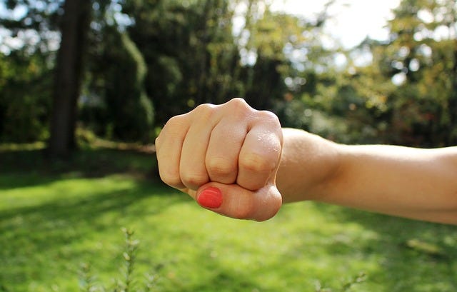 5 rhetorical moves 5 rhetorical moves