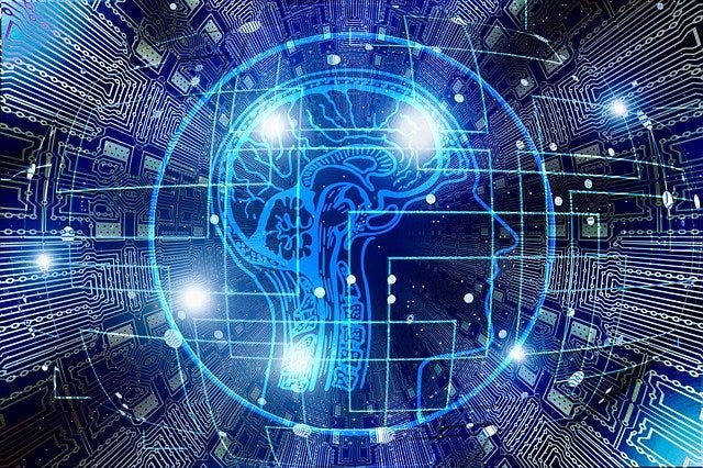 ¿Nos Dirigimos Hacía Centros de Datos sin Iluminación?