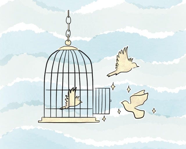 Before the Stories: My Career as a Mental Health Clinician