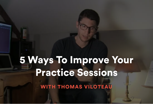 5 Ways To Practice Guitar With A Metronome