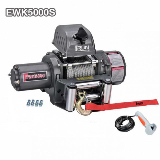 Best 4x4 Winch, Winches For 4x4 Supplier — Irunwinches runvawinch Medium