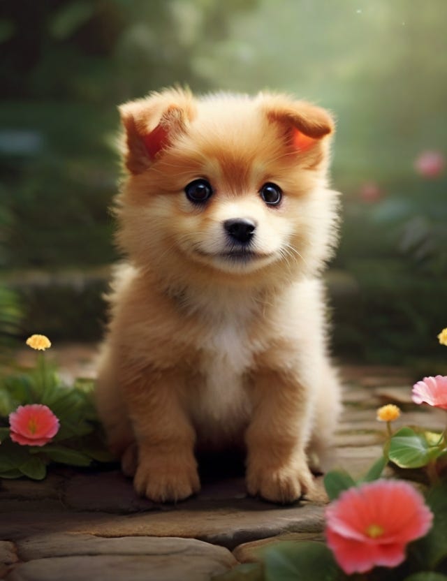 A Guide to Selecting the Perfect Dog Name by Dog lover Medium