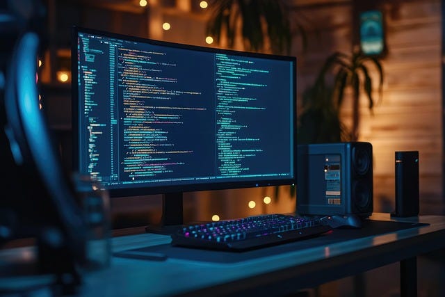 python-async-programming-workflows | Medium