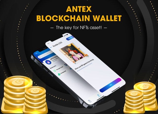 antex crypto price