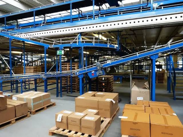 Threat of Robot Warehouse Invasion Overblown