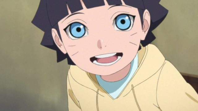 Boruto: Naruto Next Generations': Here's Who's Related To Whom