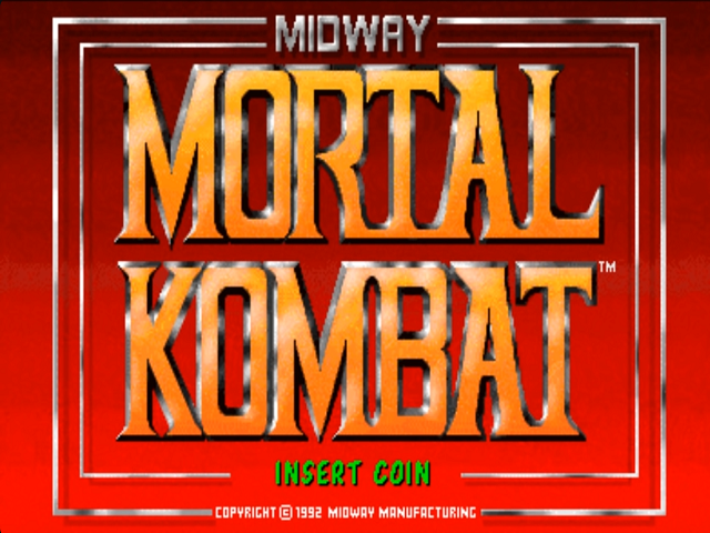 Play Mortal Kombat II Online - Super Nintendo (SNES) Classic Games