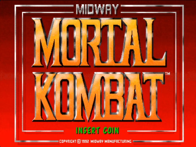 Play Mortal Kombat SNES Online