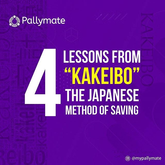 Kakeibo: 2021 - Japanese Method for Managing Your Personal Budget