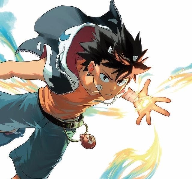 Does Hunter x Hunter manga progress further than the Anime? - Anime & Manga  Stack Exchange