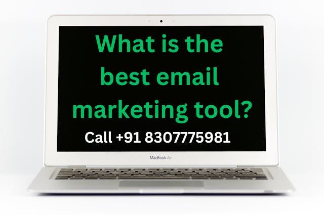 What is the best email marketing tool? | by Finches Tech | Medium