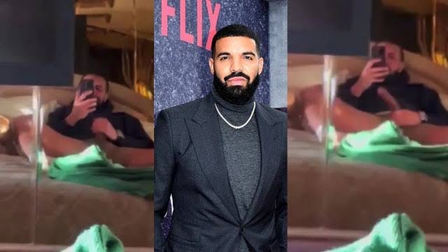 WATCH VIRAL DRAKE VIDEO LEAKS | LEAKED ON MEDIUM - Dutvui - Medium