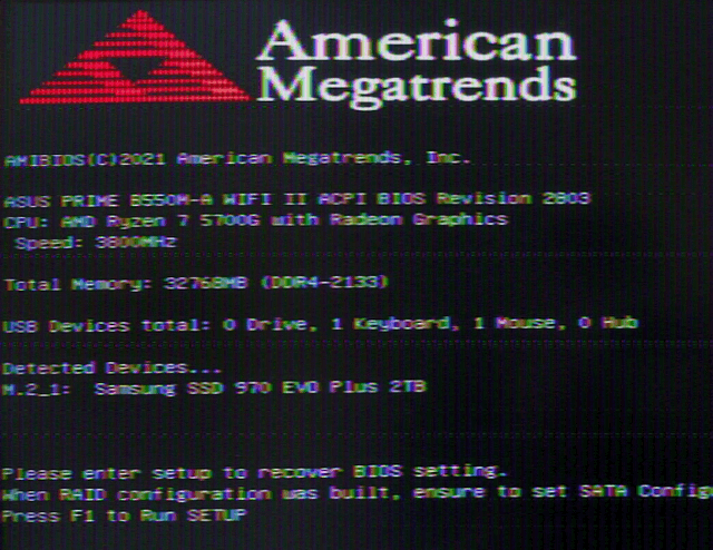 BIOS data is in NinjaOne, but not in the API — here’s how to get it