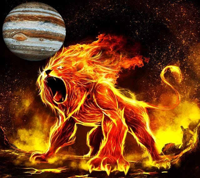 How To Understand Leo Energy And The Element Of Fire, by Success Forever