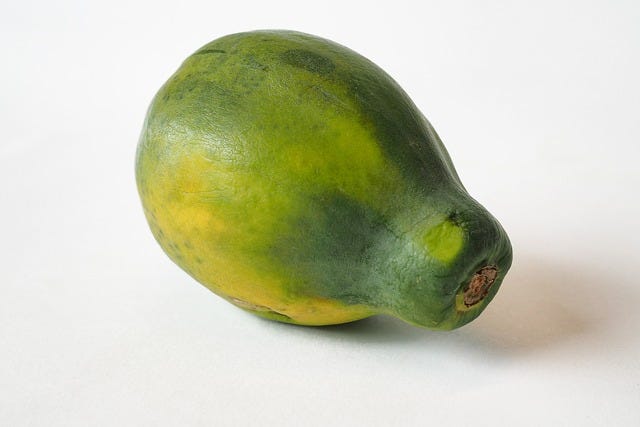 papaya