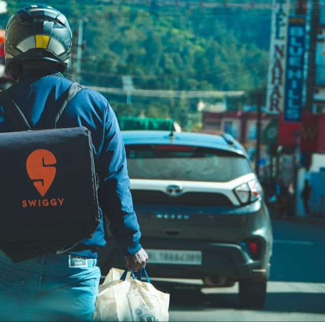 Swiggy’s Digital Marketing Strategy: A Case Study Analysis. | By ...