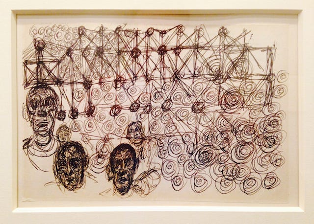 The Enigma that is Alberto Giacometti | by Ryan Lynch | Medium