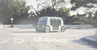 s Zoox unveils electric robotaxi that can travel up to 75 mph