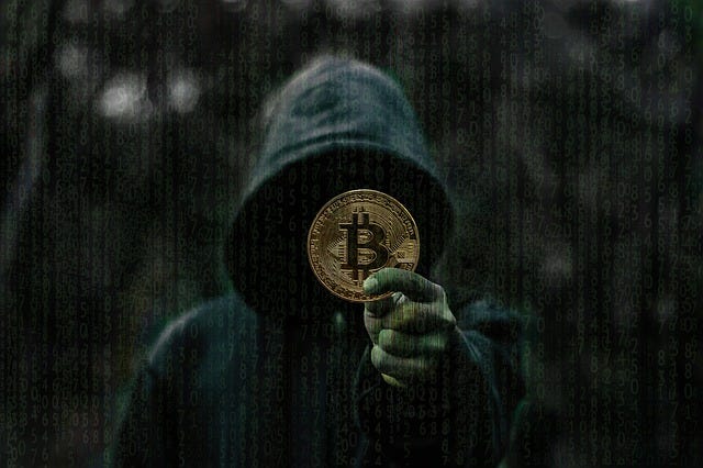 Buy or Sell Bitcoin 100% Anonymously Using These Simple Methods.