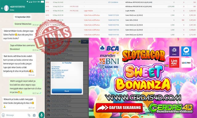 Sweet Bonanza Dice Demo – Prøv Terningversjonen