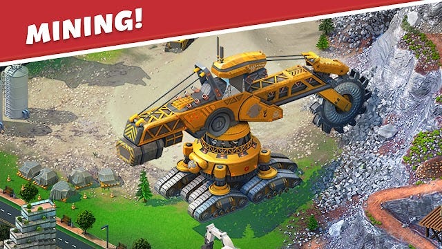 Global City Building Game Mod APK apk rabi Medium Global City Building Game Mod APK apk rabi Medium